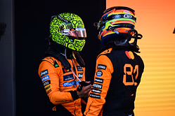 Nico Rosberg anoints 24-year-old McLaren driver as the championship favorite