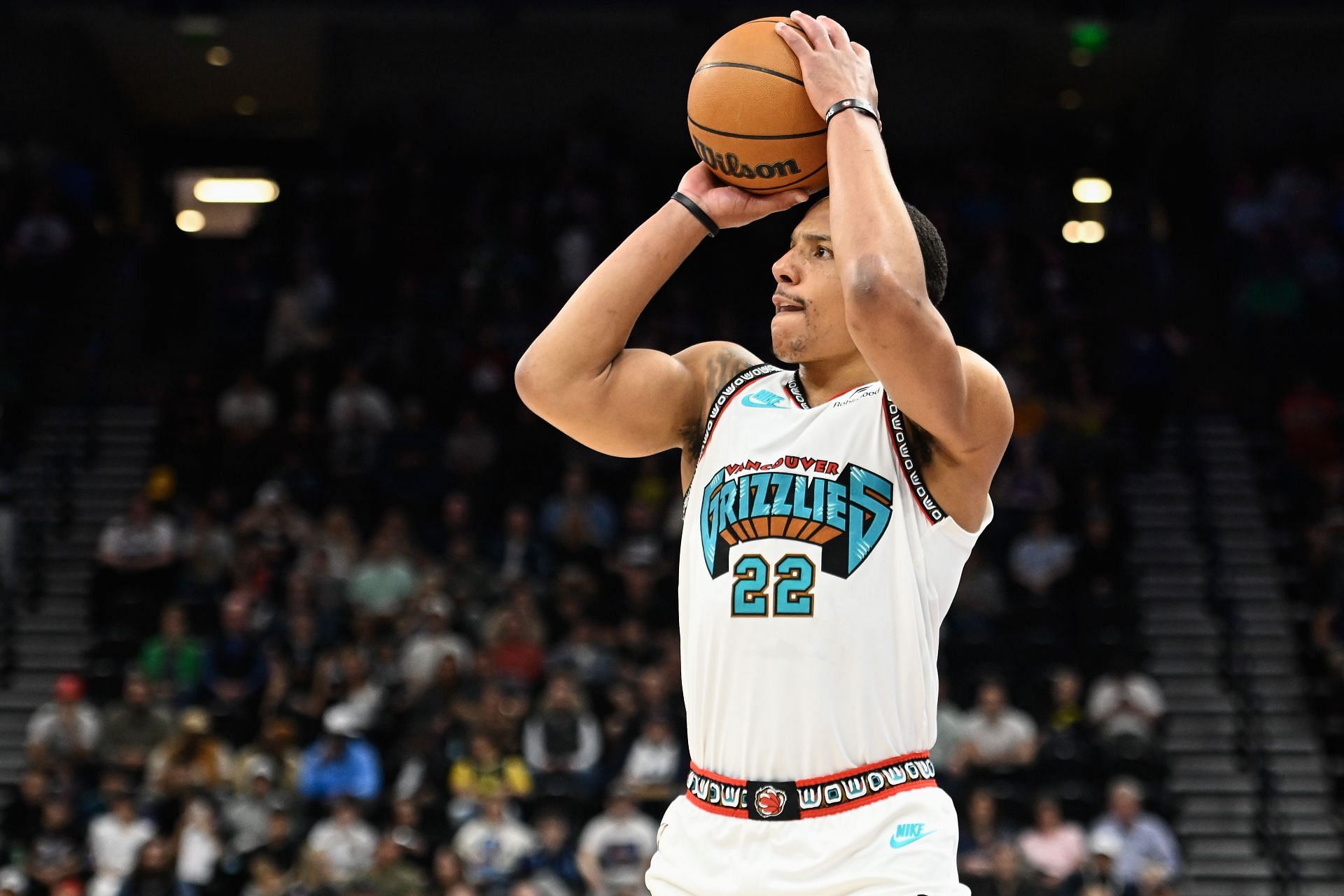 Memphis Grizzlies v Utah Jazz - Source: Getty