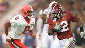 College Football Hall of Fame ballot: Listing top participants’ names in 2026 ft. Mark Ingram II, Marvin Harrison and more