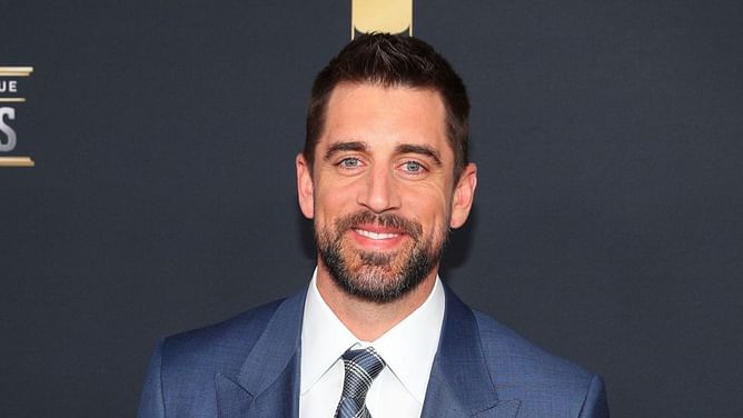 Aaron Rodgers’ family reportedly unsure about Steelers QB's "couple of months" old wedding