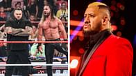 3 Signs Bronson Reed will betray Seth Rollins for Solo Sikoa's Bloodline at WWE Money in the Bank