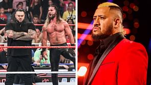 3 Signs Bronson Reed will betray Seth Rollins for Solo Sikoa's Bloodline at WWE Money in the Bank