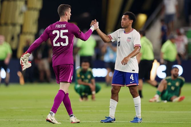 USA vs Haiti Prediction and Betting Tips | June 22nd 2025