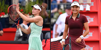 Queen's Club 2025 Day 5: Women's singles predictions ft. Elena Rybakina vs Tatjana Maria, Zheng Qinwen vs Emma Raducanu | HSBC Championships