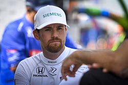 Kyle Kirkwood believes his learnings may not translate during a ‘different’ tomorrow at Road America