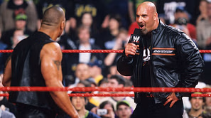 WWE deliberately made Bill Goldberg look bad, says former champion