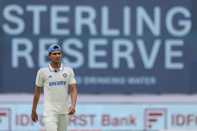 "Almost made our one-day debut together" - Shubman Gill cites special bonding with India teammate ahead of ENG vs IND 2025 1st Test