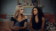 Ginny & Georgia season 3: Full cast and character list explored
