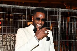 “I was just disgusted, I was just repulsed": Diddy's ex-lover claims she took drugs so that "hotel nights" didn't feel "too real"