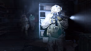 Call of Duty 2026 is reportedly titled Modern Warfare 사 (MW4) and is set in North and South Korea
