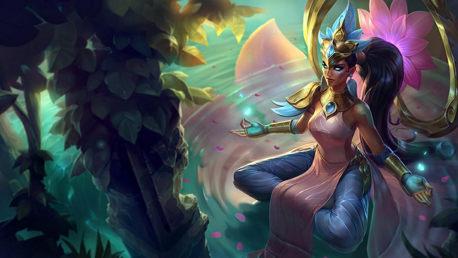 "Defy Noxus and taste your own blood": League of Legends LoLdle answers 1070 (Wednesday, June 11, 2025)