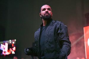 “He's embracing his white side”- Netizens react as Drake makes a special appearance at Morgan Wallen’s I'm the Problem Tour in Houston