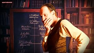 Sherlock & Daughter season 1 episode 7 ending explained: What is Dan Moriarty's grand plan?