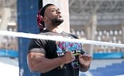 "I still want to be here" - Big E accidentally confirms his WWE in-ring future