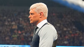 Cody Rhodes booked to lose at WWE Night of Champions, predicts Hall of Famer (Exclusive)