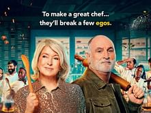 Which Yes, Chef! contestants made it to the final three? Details explored