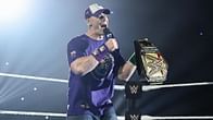 "I will be done" - John Cena confirms new WWE role following retirement