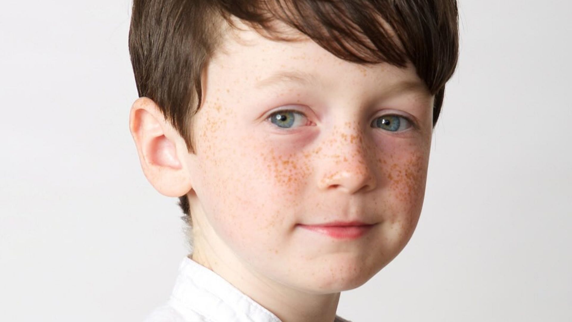 Leo Earley will act as Seamus Finnigan in HBO&#039;s Harry Potter (Image via Instagram/@streamonmax)