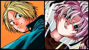 What is the Tunnel Effect? Shin's survival in Sakamoto Days chapter 216 explained