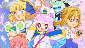 Puniru Is a Kawaii Slime season 2 reveals July 2025 release date, additional cast, and more with new PV