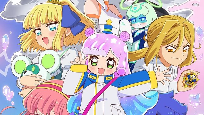 Puniru Is a Kawaii Slime season 2 reveals July 2025 release date, additional cast, and more with new PV