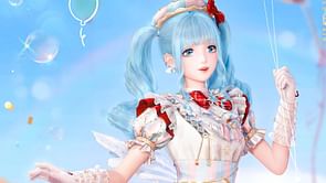 Infinity Nikki 1.6 Cloud Daydreams outfit details, release timings, and countdown