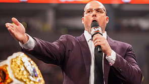Adam Pearce drops major tease ahead of WWE RAW