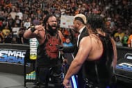 SmackDown - Source: Getty