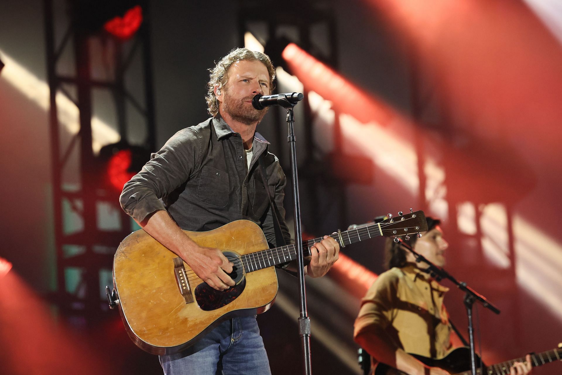 CMA Fest 2025 - Day Four - Source: Getty