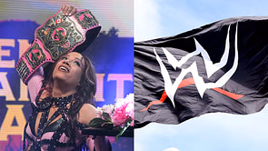 Mercedes Moné publicly calls out recently fired WWE star for a match