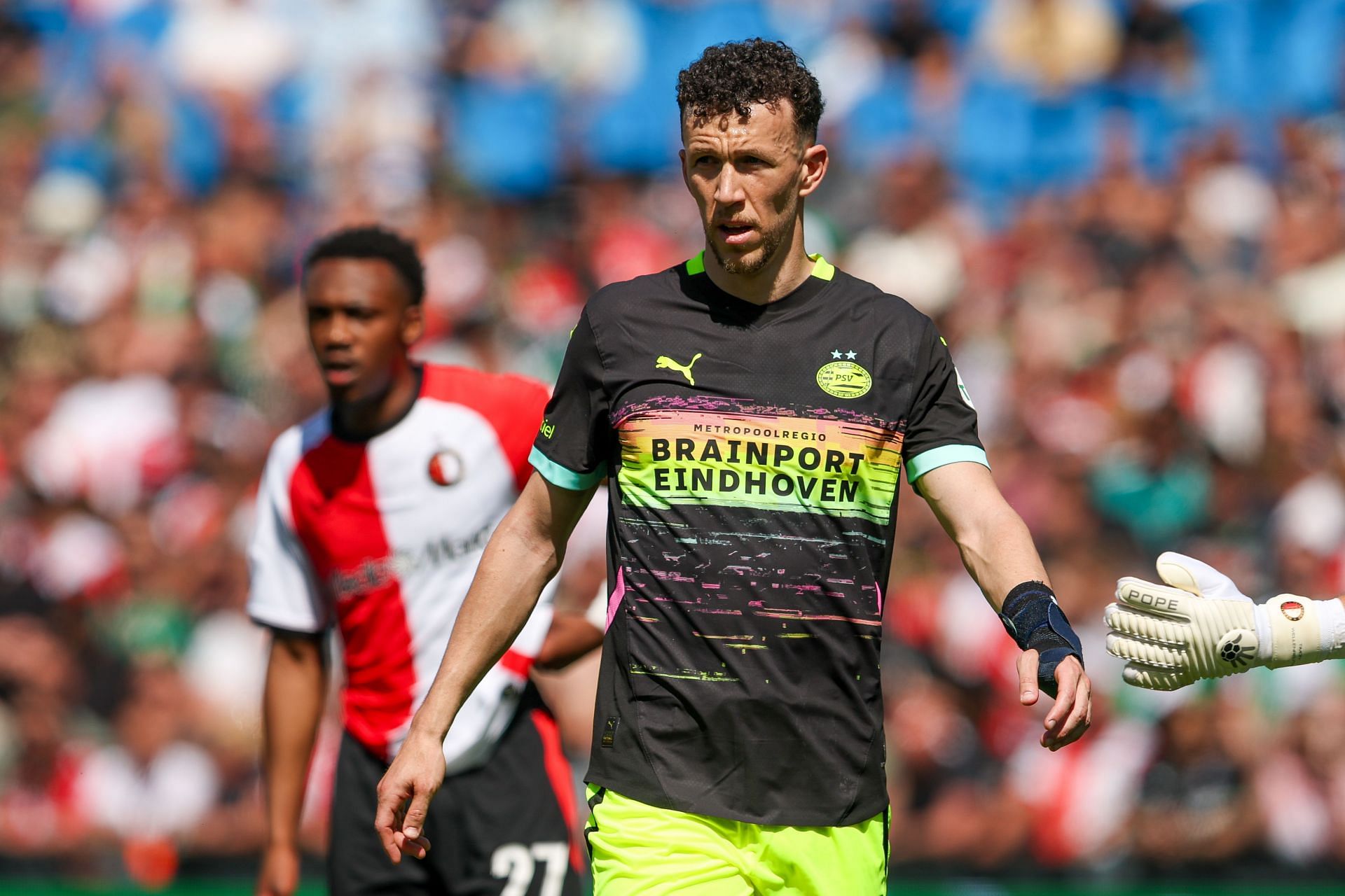 Ivan Perisic