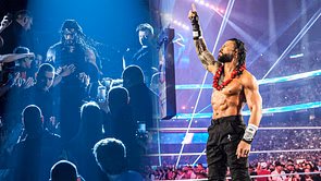 Is Roman Reigns coming back to WWE?
