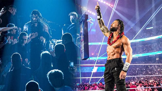 Is Roman Reigns coming back to WWE?