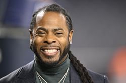Richard Sherman has one complaint after making Seahawks' top 50 players