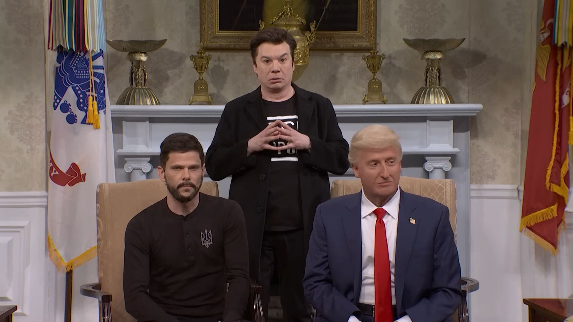 Saturday Night Live 50