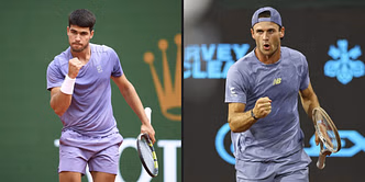 Carlos Alcaraz vs Tommy Paul: Where to watch, TV schedule, live streaming details and more | French Open 2025, QF