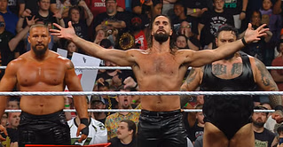 4 opponents for Seth Rollins at WWE Night of Champions if LA Knight is ruled out