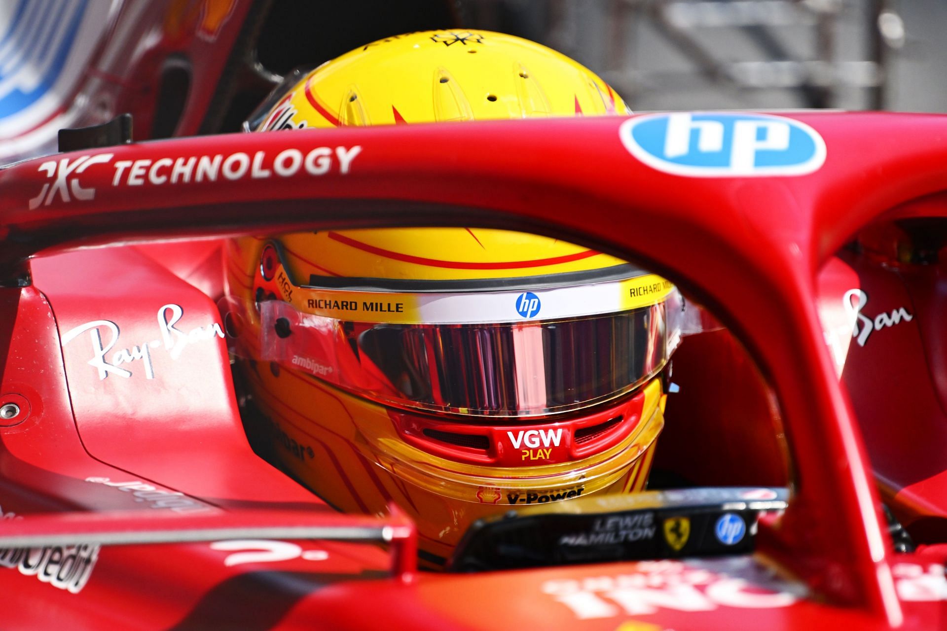 F1 Grand Prix of Austria - Practice - Source: Getty