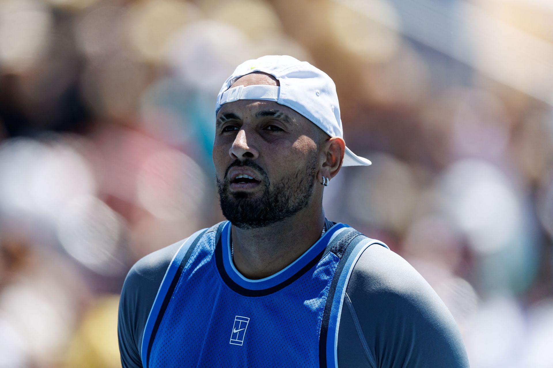 Miami Open Presented by Itau 2025 - Day 4 - Source: Getty
