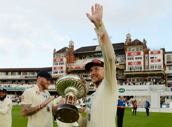 "It shows a lack of sensitivity" - Indian legend slams trophy renaming for ENG vs IND 2025 Tests