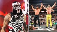 Seth Rollins' stable to add new member, Sami Zayn to snap? - 4 finishes for Bron Breakker vs. Penta on WWE RAW