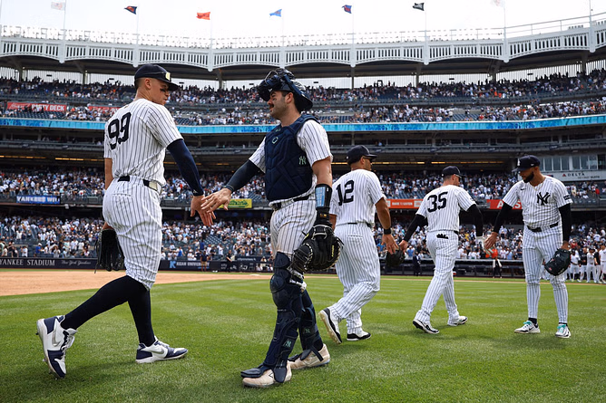 Jon Heyman drops hint on what the Yankees could target at the 2025 trade deadline
