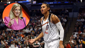 Satou Sabally makes massive statement and puts WNBA commissioner Cathy Engelbert on blast: "Not really responsible"