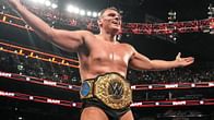 Gunther shares surprising reminder ahead of WWE RAW