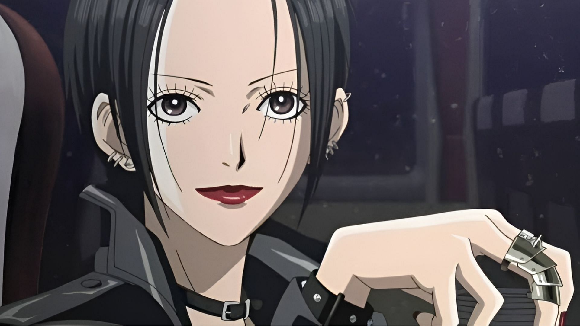 Still of Nana Osaki (Image via Madhouse)