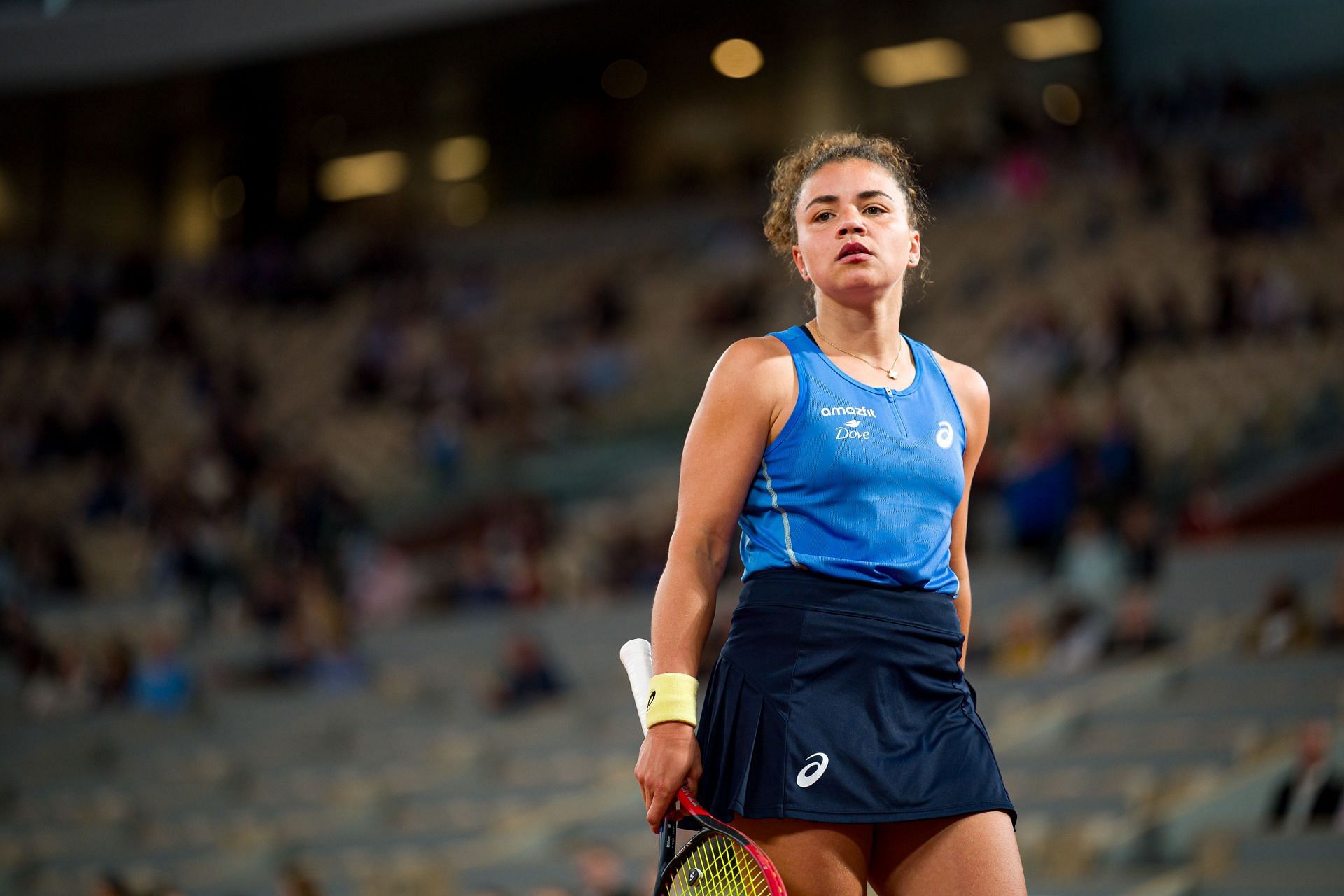 2025 French Open - Day Four - Source: Getty