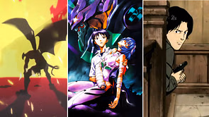 10 dark anime that you should watch