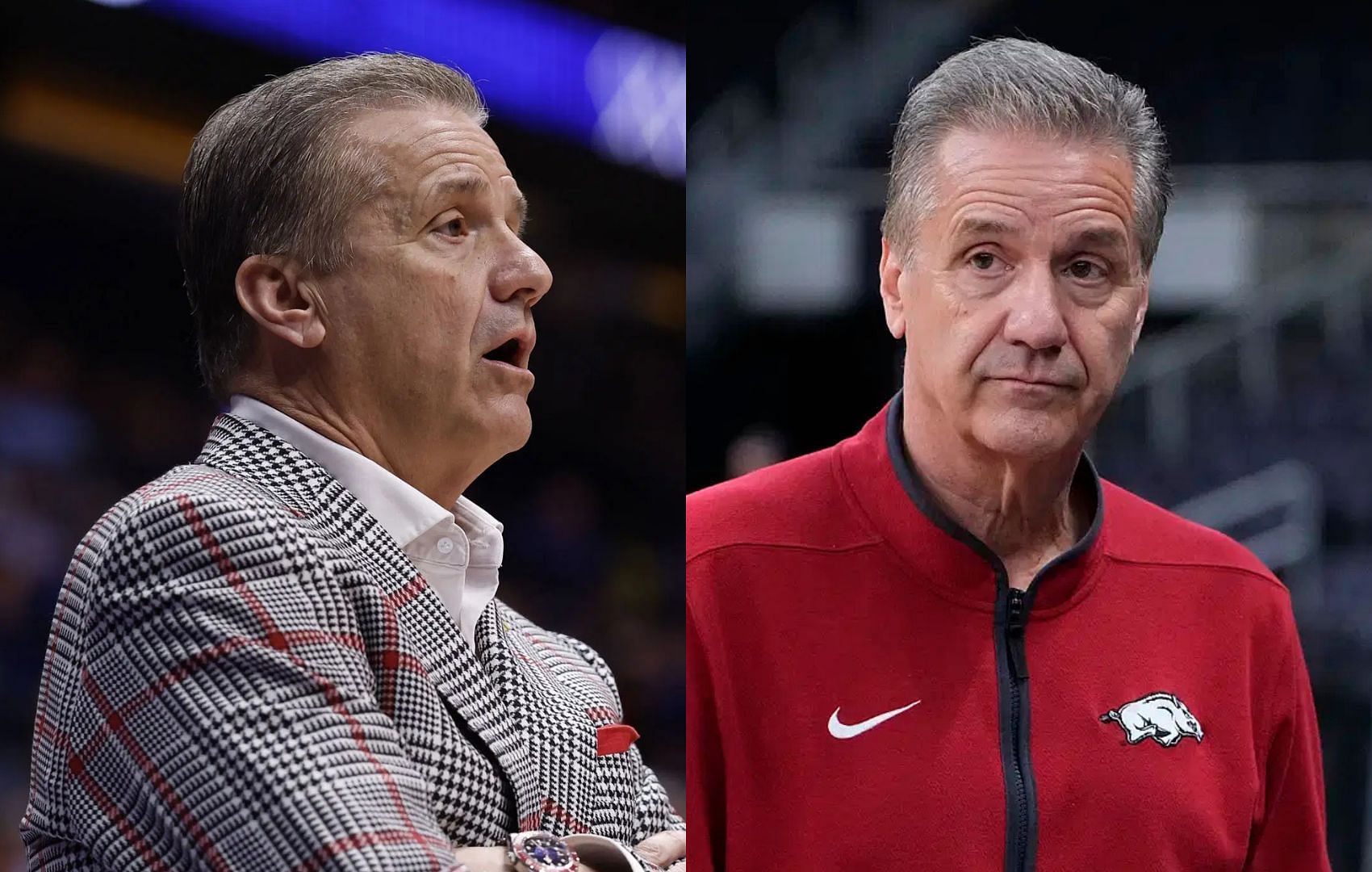 John Calipari