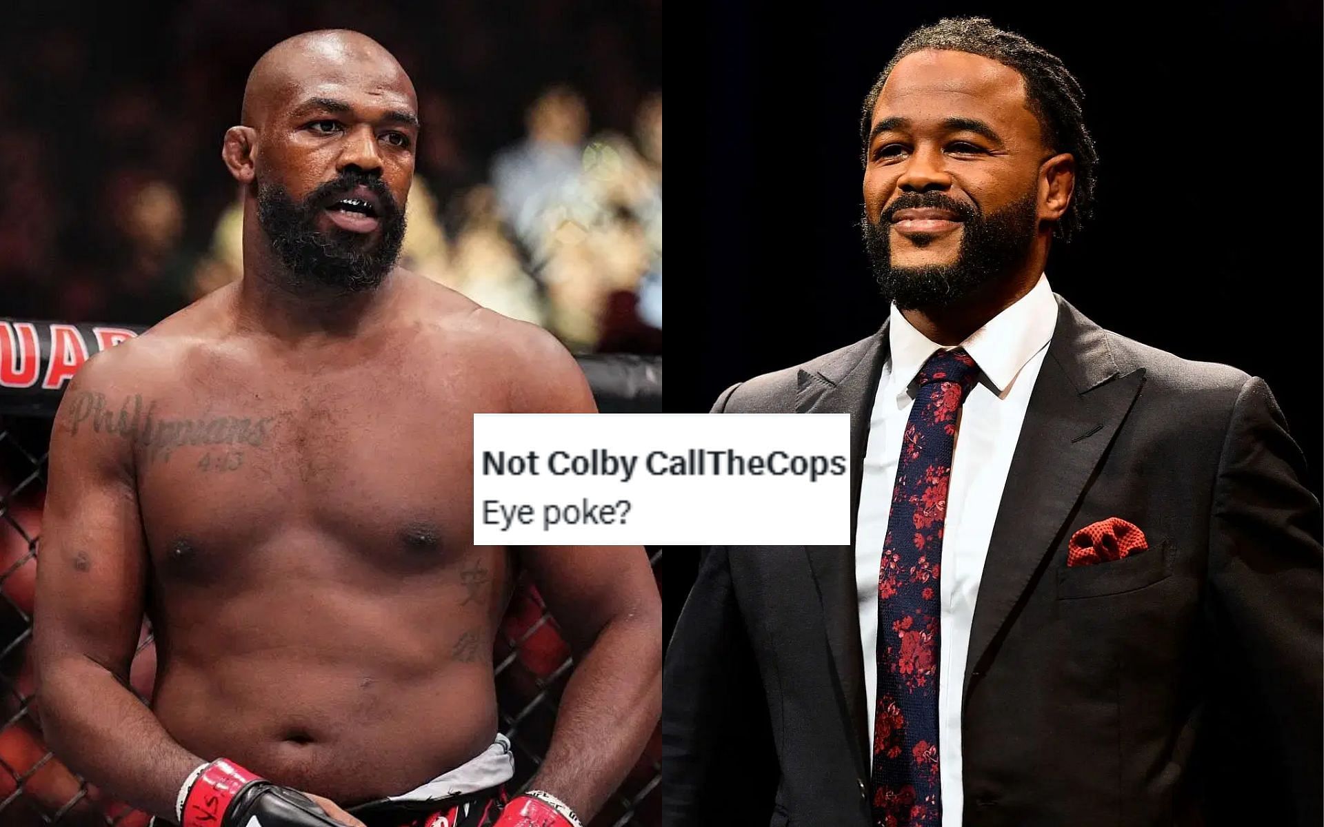 Rashad Evans