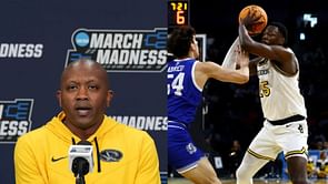 Missouri basketball 2025-26 Season Preview: Projected starting lineup, impact players and rotation explored